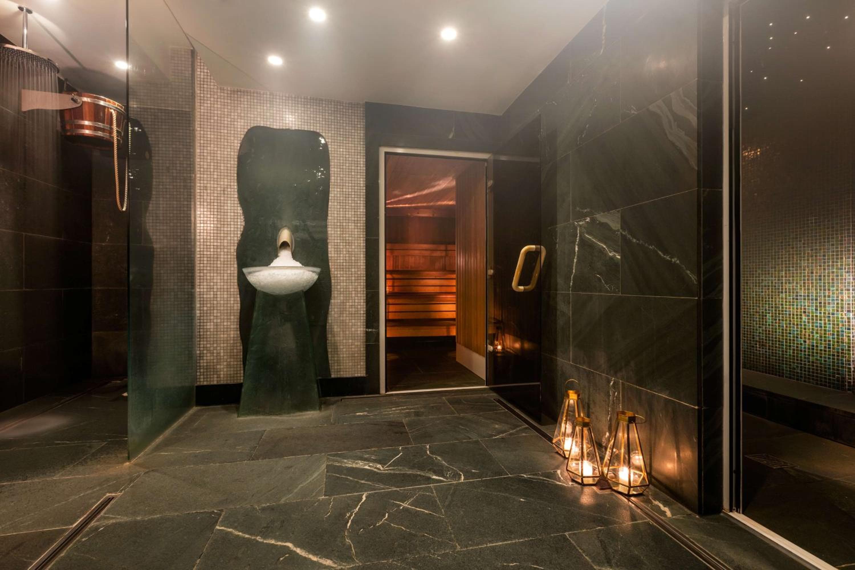 The May Fair, A Radisson Collection Hotel, Mayfair London