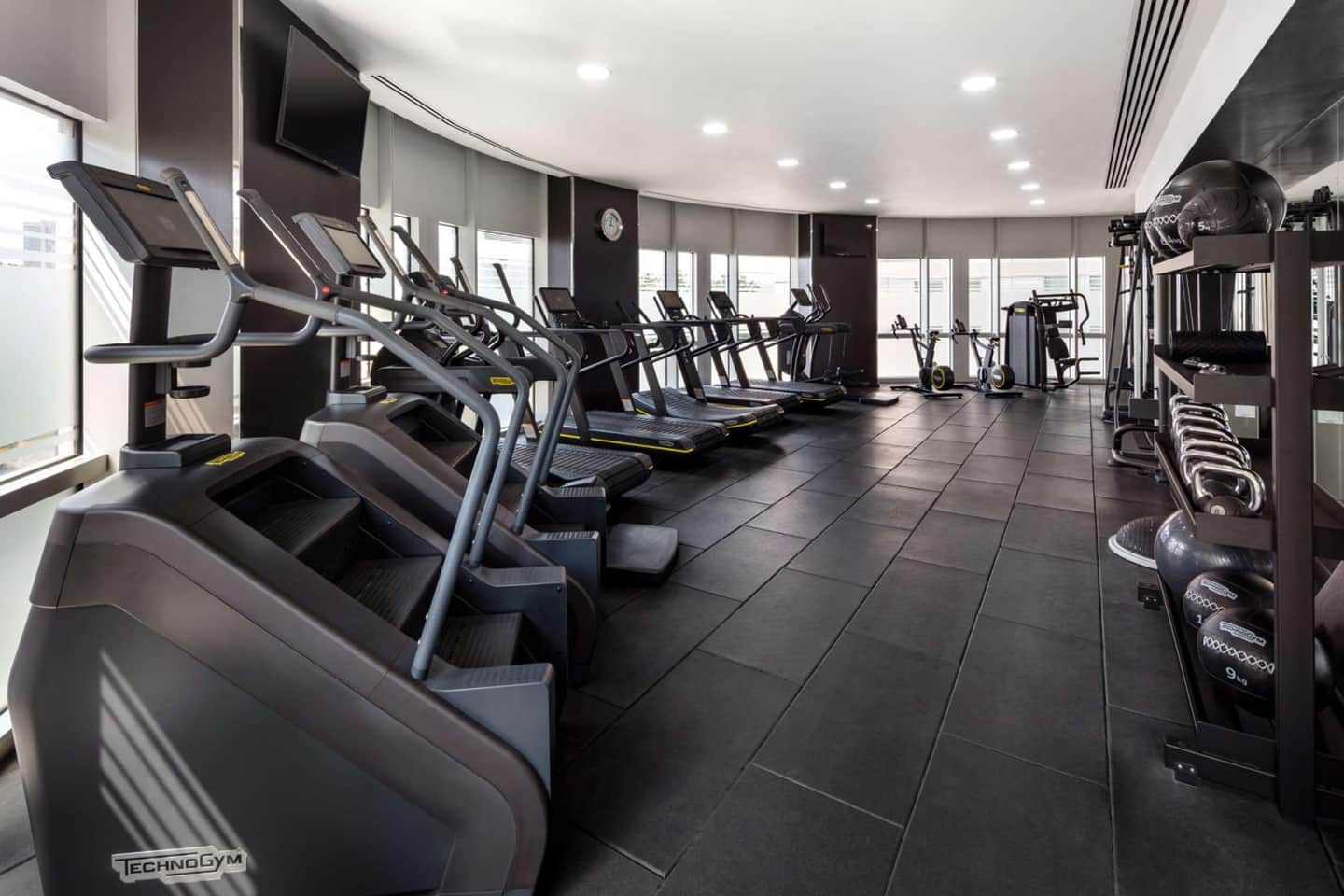 Radisson Blu Hotel, London Canary Wharf East