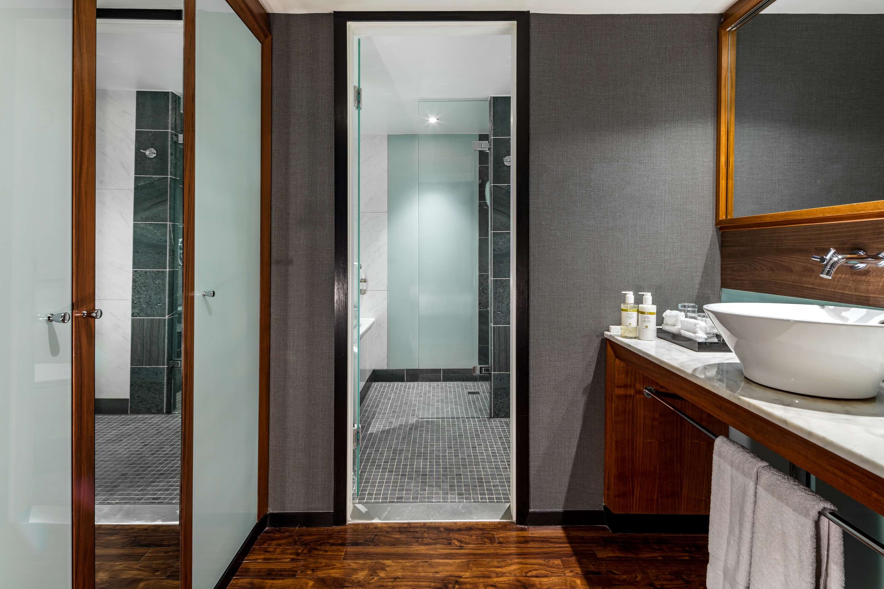 The Edwardian Manchester