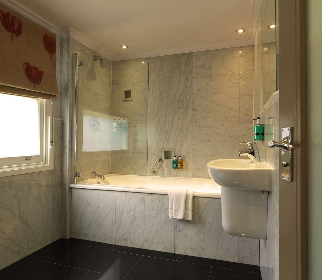 Radisson Blu Hotel, London Marble Arch