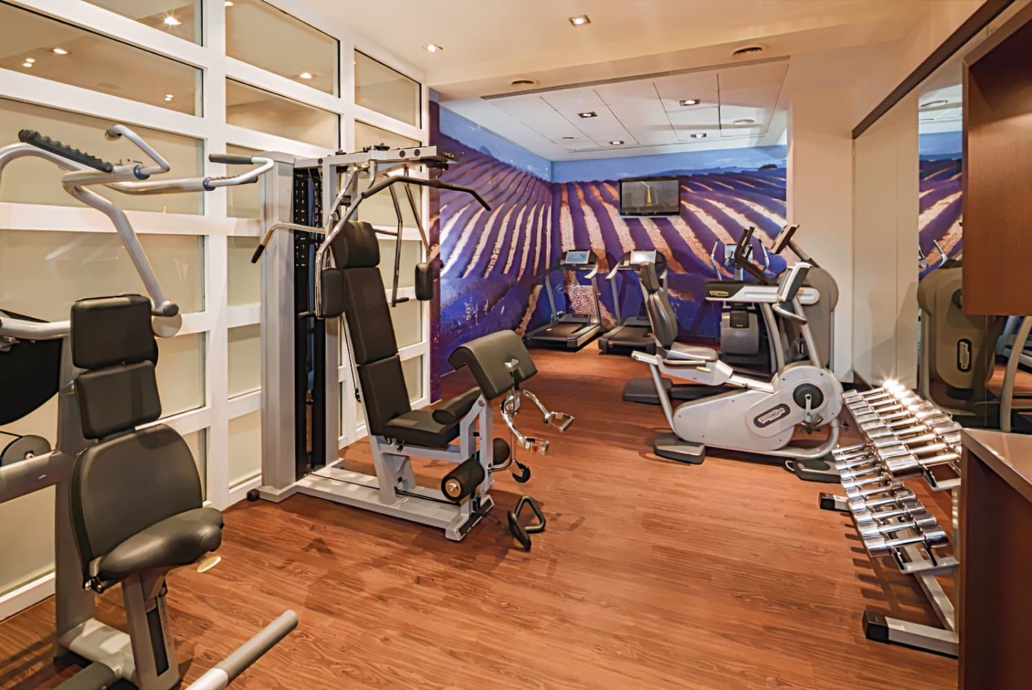 Crowne Plaza Hôtel Paris - Neuilly