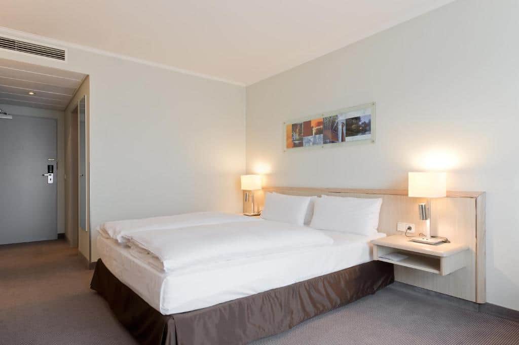 Mercure Hotel Duesseldorf Kaarst