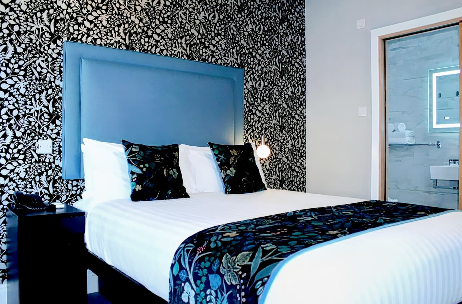 NOX HOTELS | Paddington