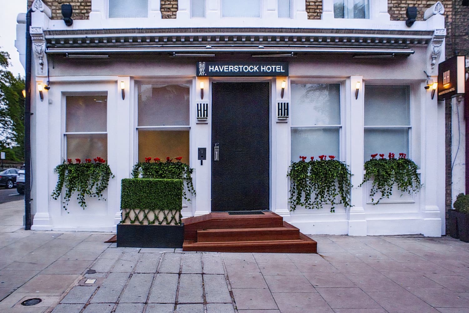 NOX HOTELS - Belsize Park