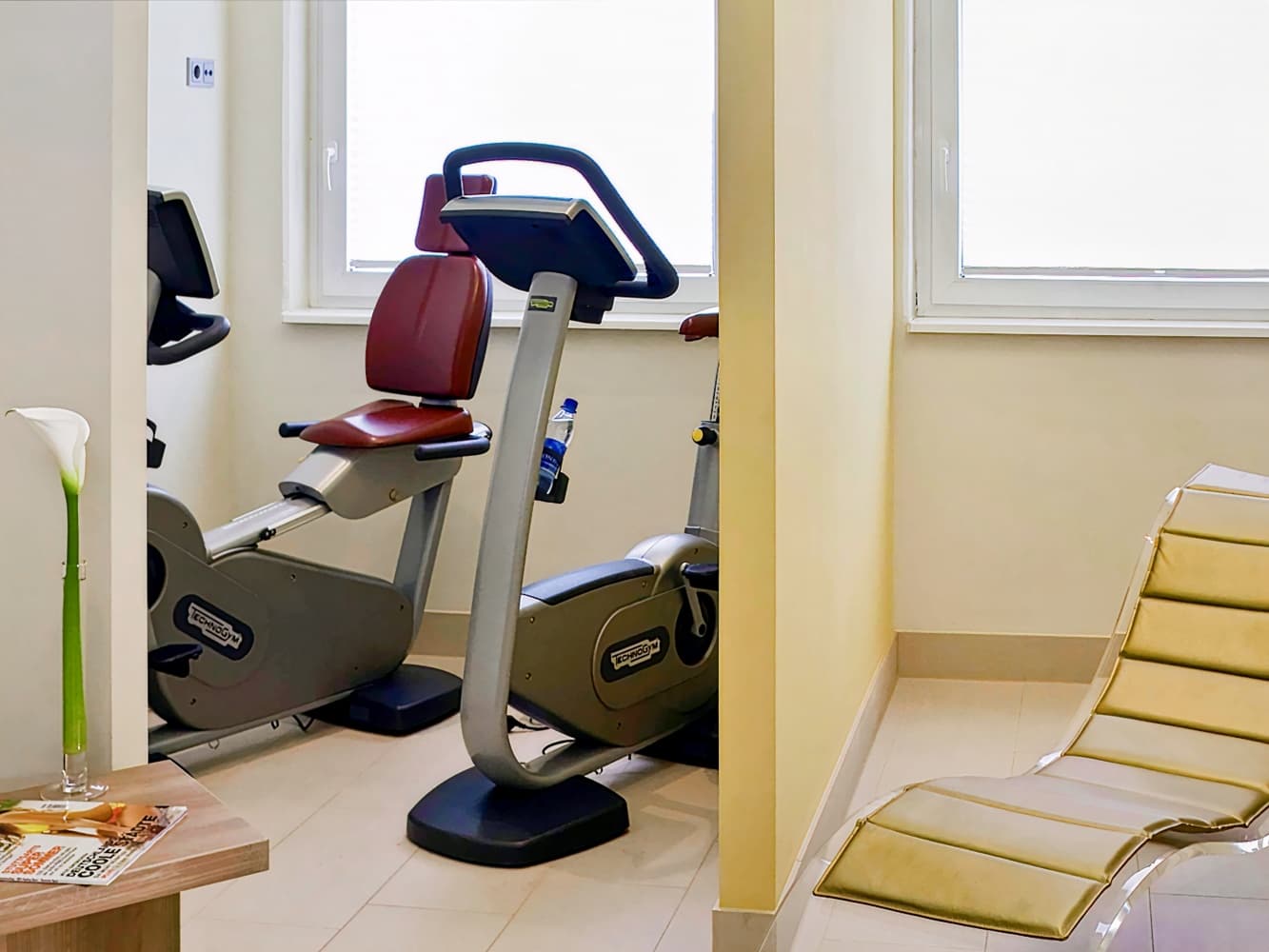 Mercure Hotel Stuttgart Airport Messe