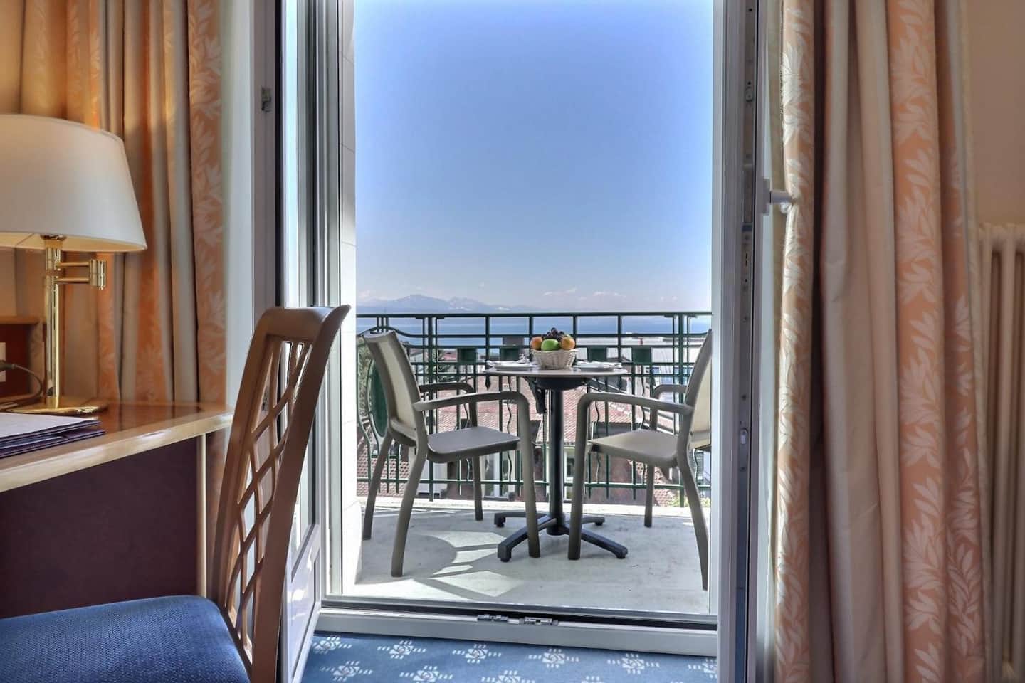 Hotel Mirabeau
