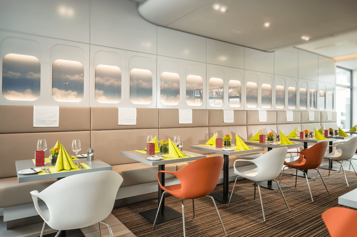 Dorint Airport Hotel Stuttgart