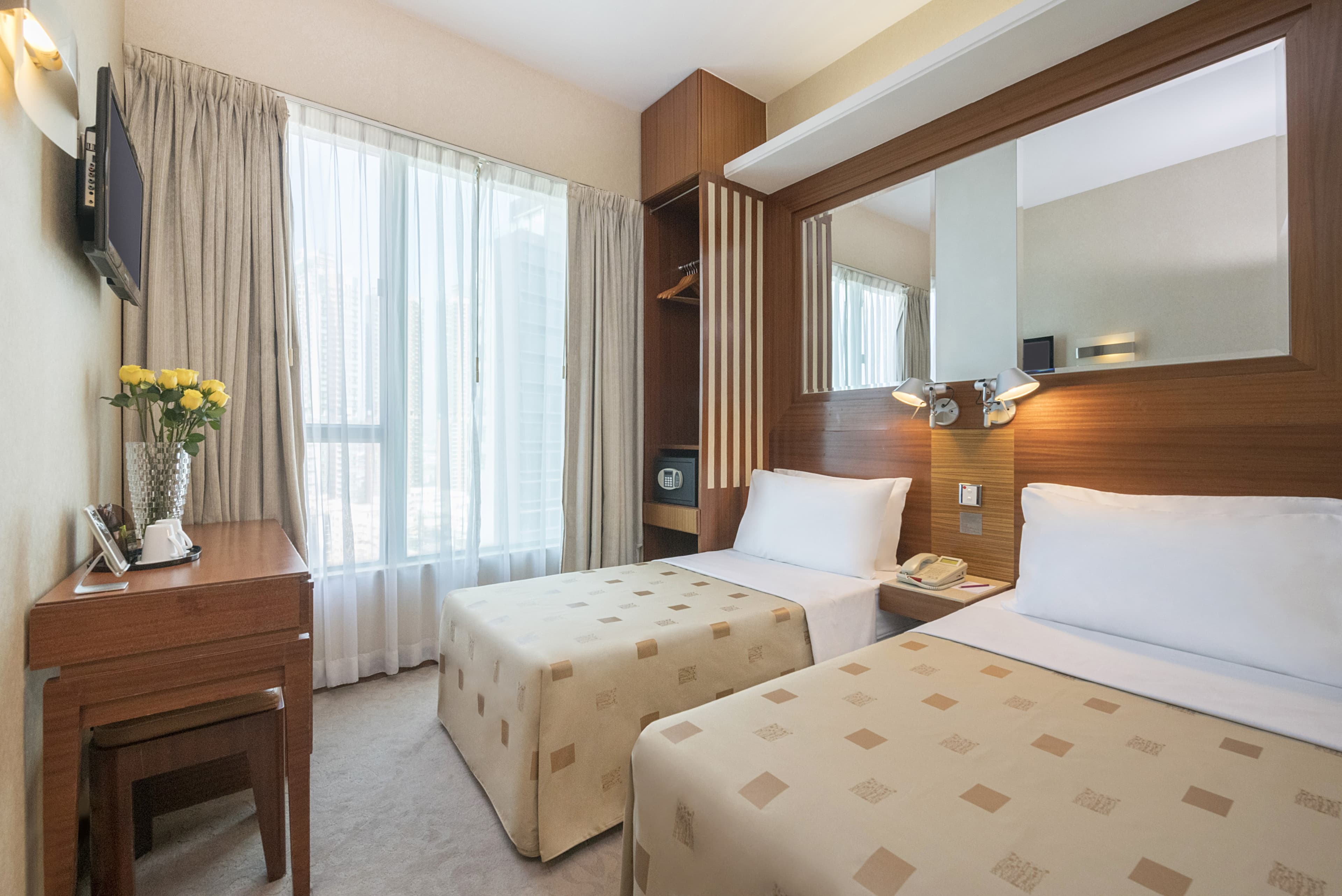 Silka West Kowloon, Hong Kong