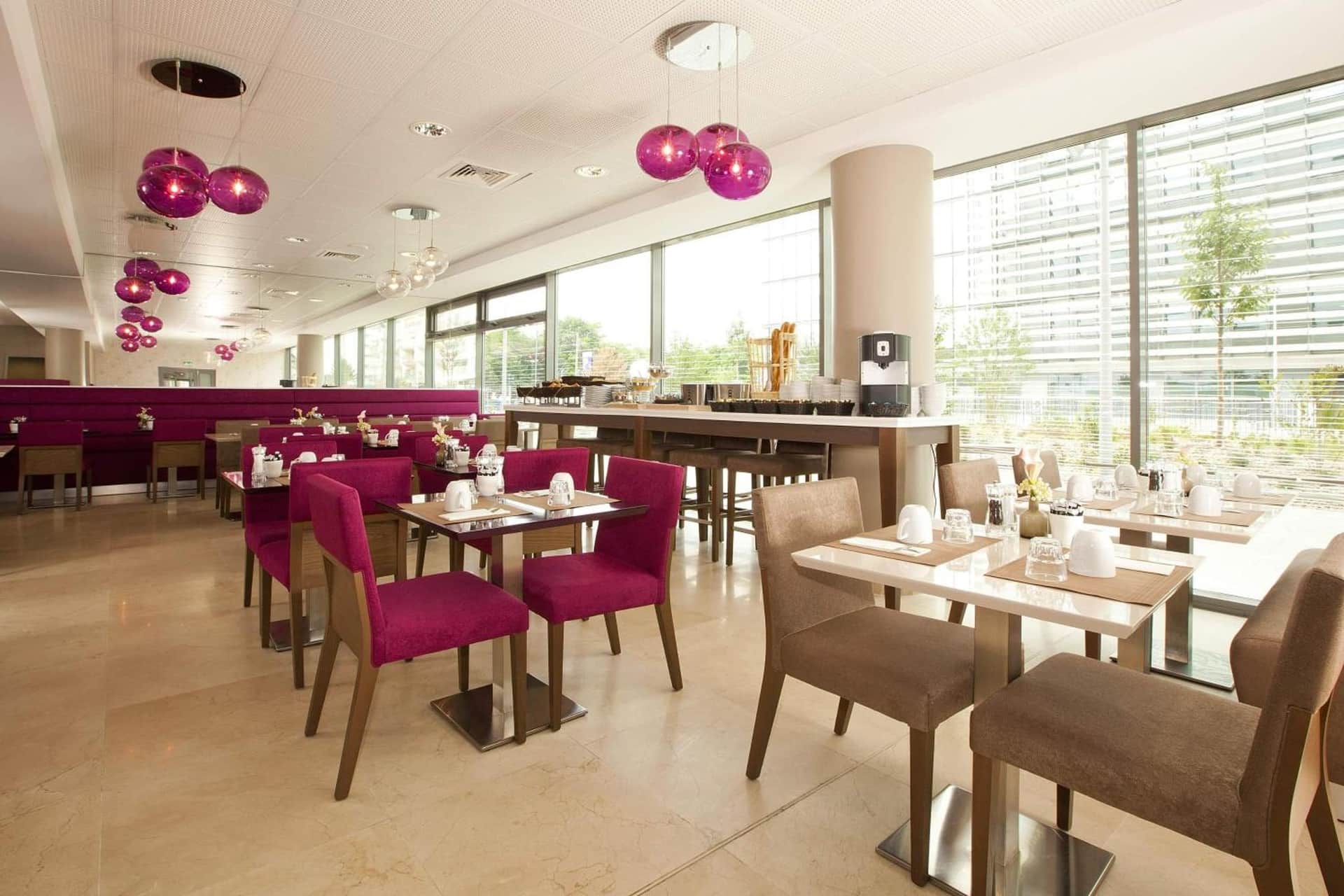 Residhome Appart Hotel Paris Issy les Moulineaux