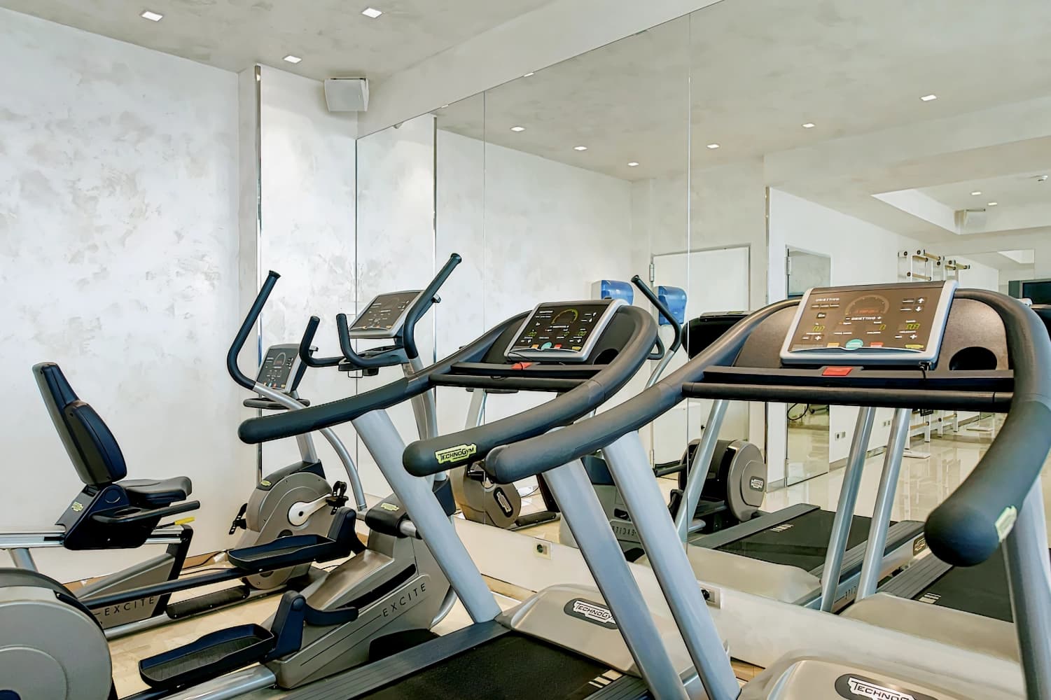 Mercure Rimini Lungomare