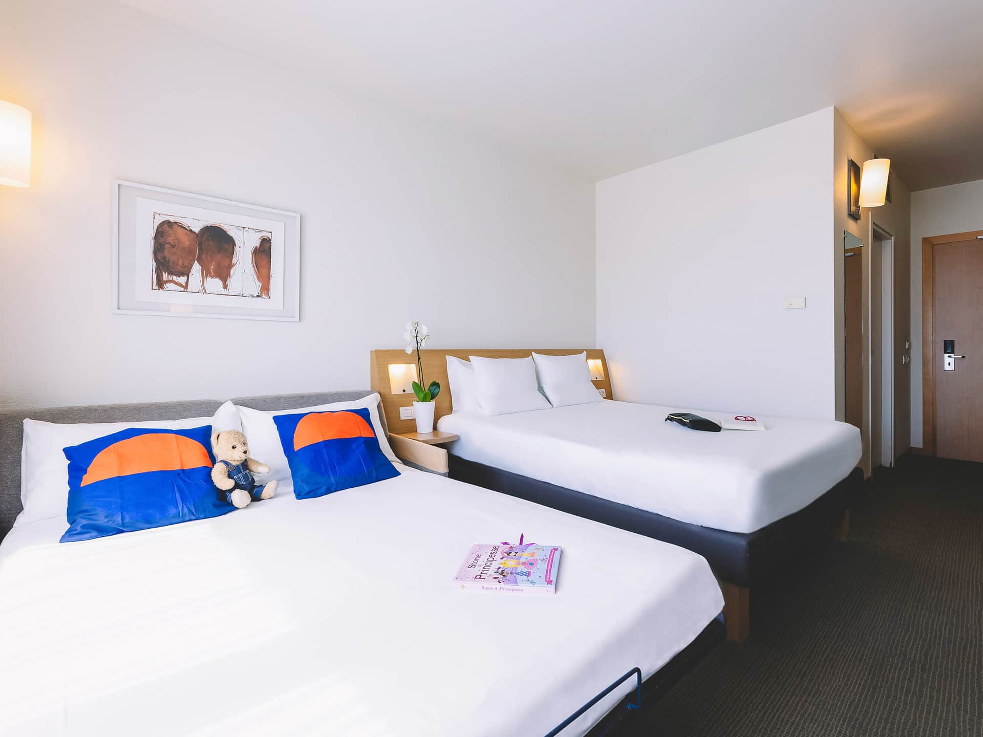 Novotel Venezia Mestre Castellana