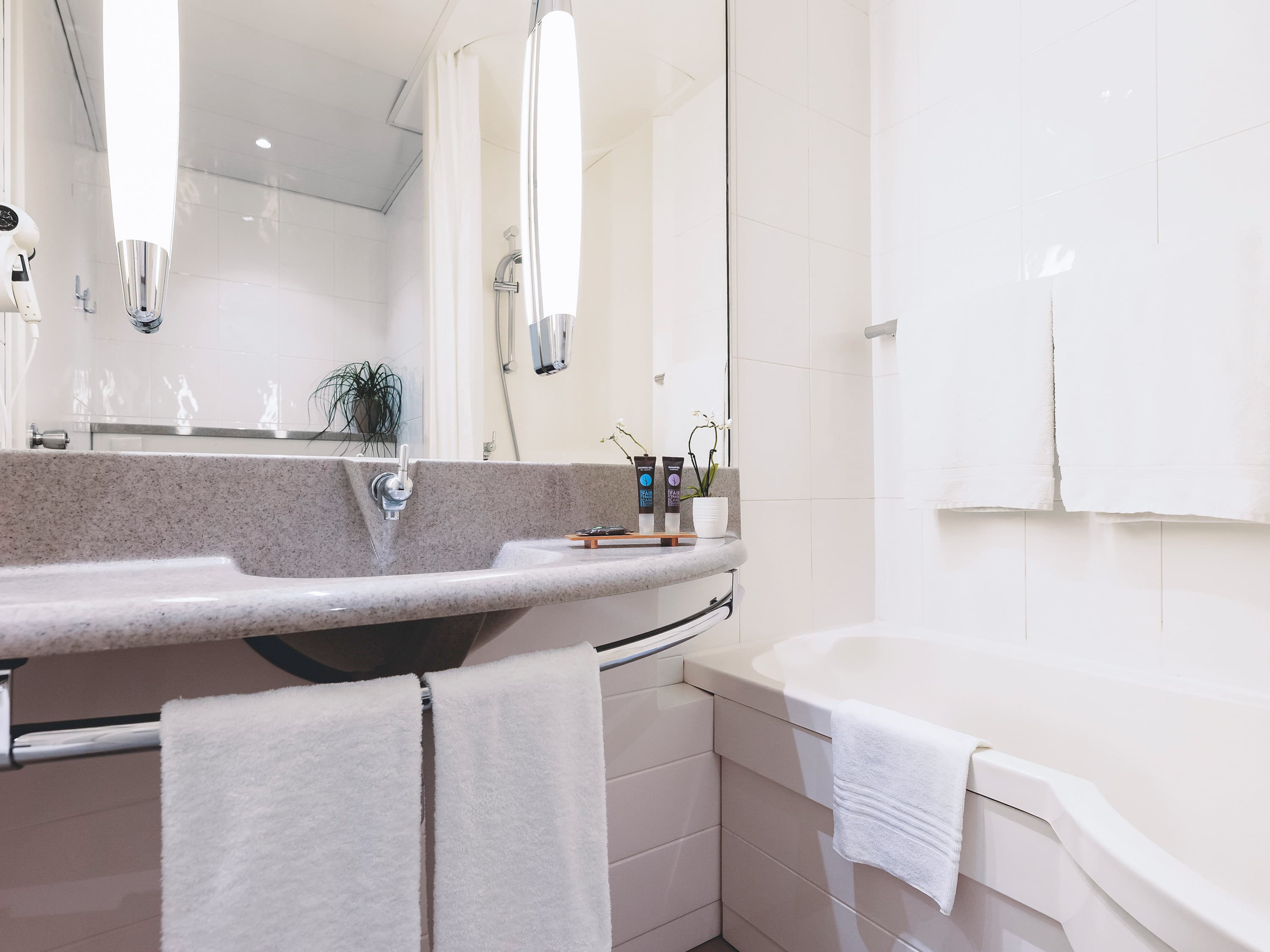 Novotel Venezia Mestre Castellana