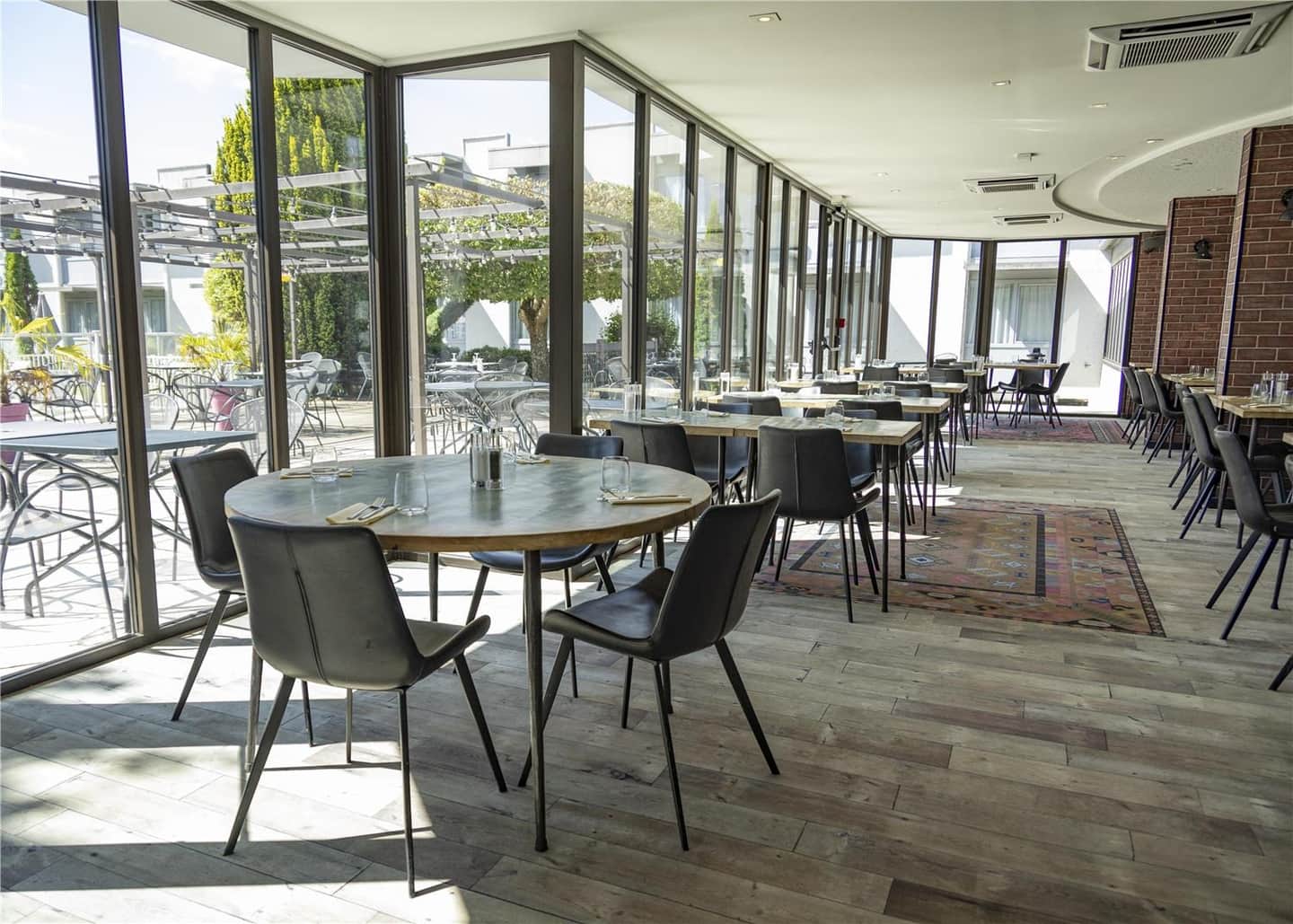Campanile Troyes Nord Barberey