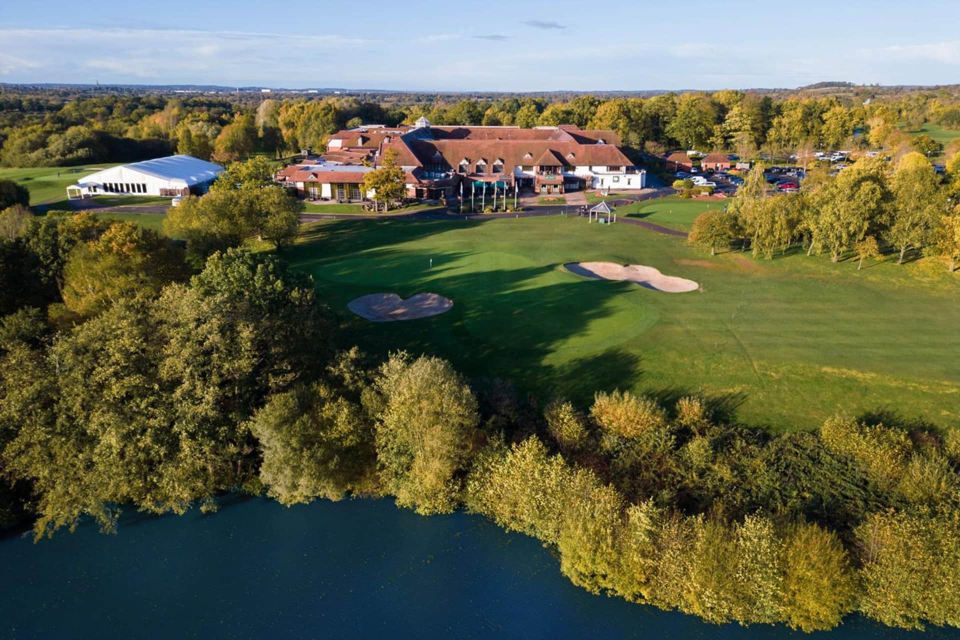 Forest of Arden Hotel & Country Club