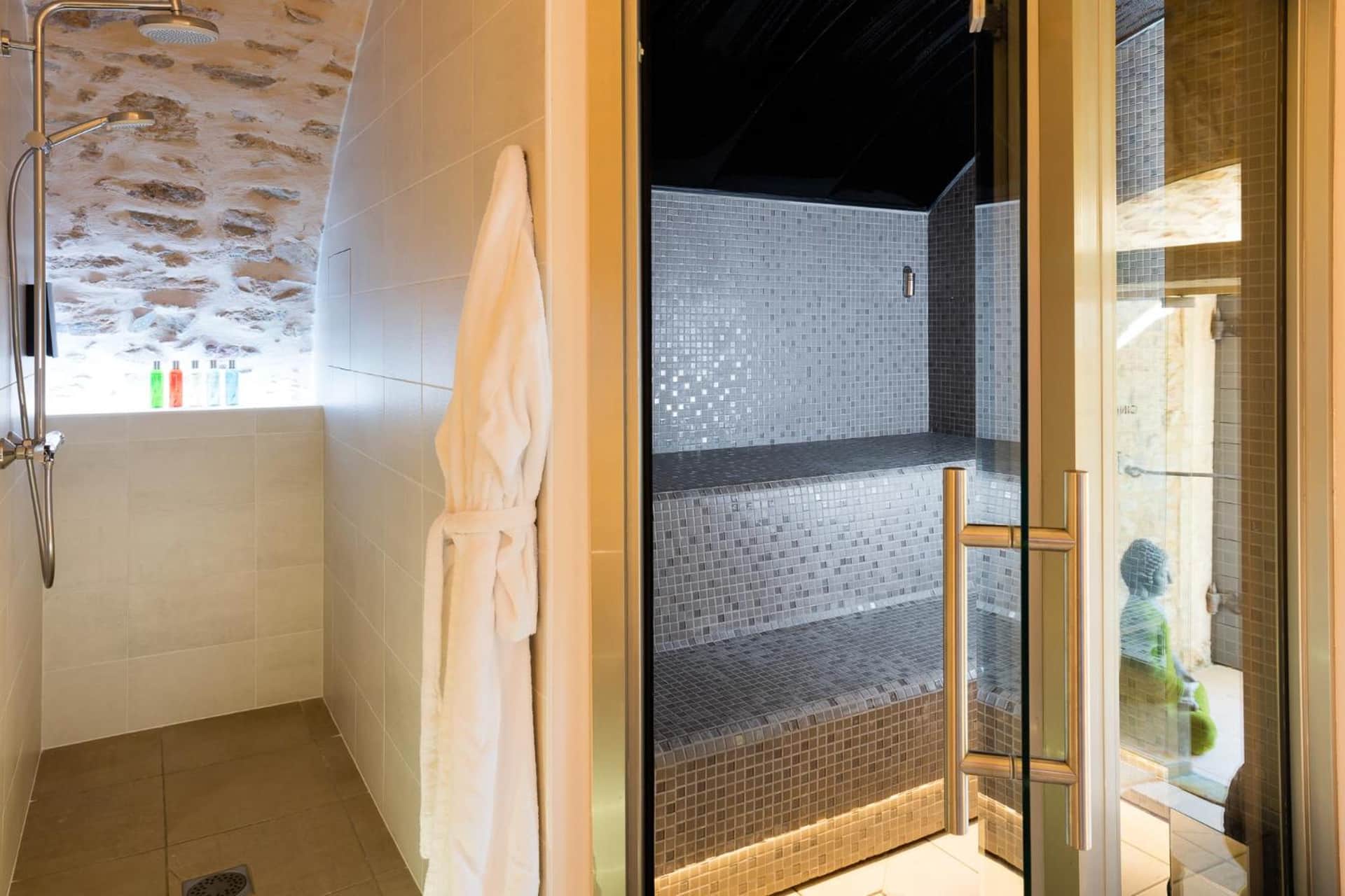 Hôtel & Spa le Savigny