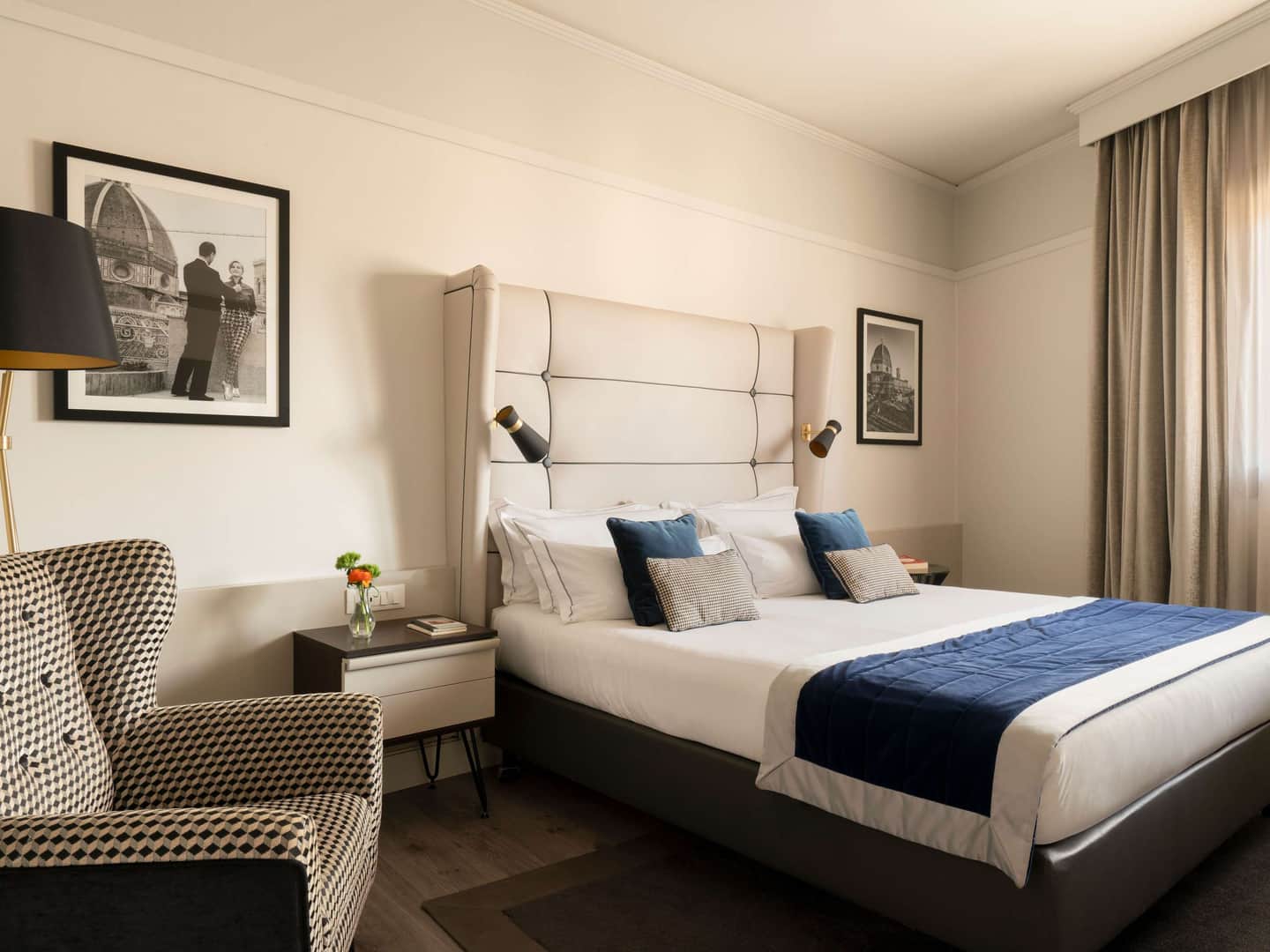 Hotel Cerretani Firenze - MGallery