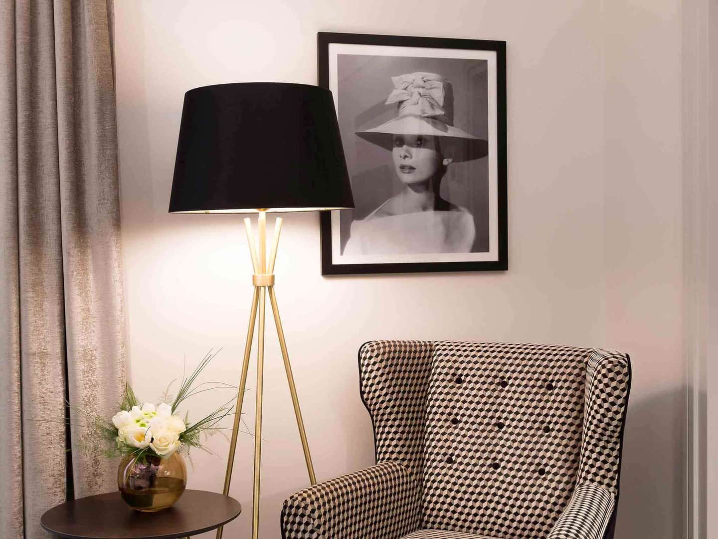 Hotel Cerretani Firenze - MGallery