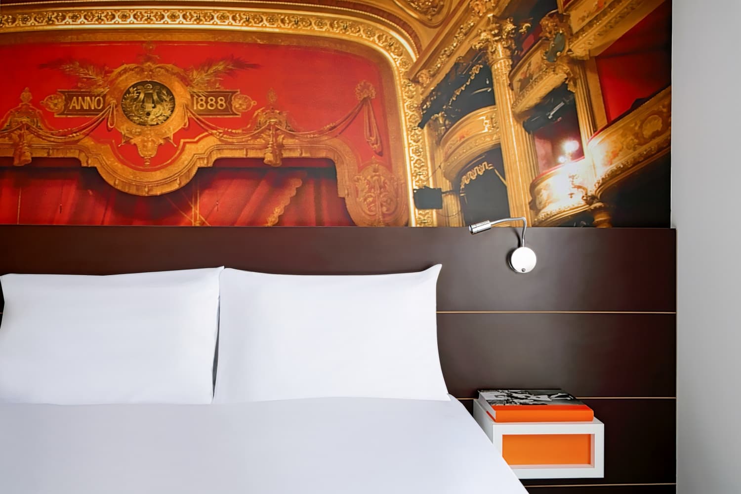 ibis Styles Montpellier Centre Comedie