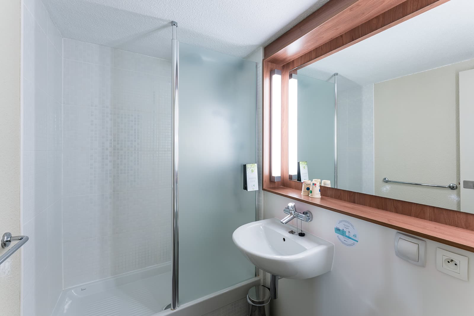 Campanile Rouen Sud - Zénith - Parc Expo