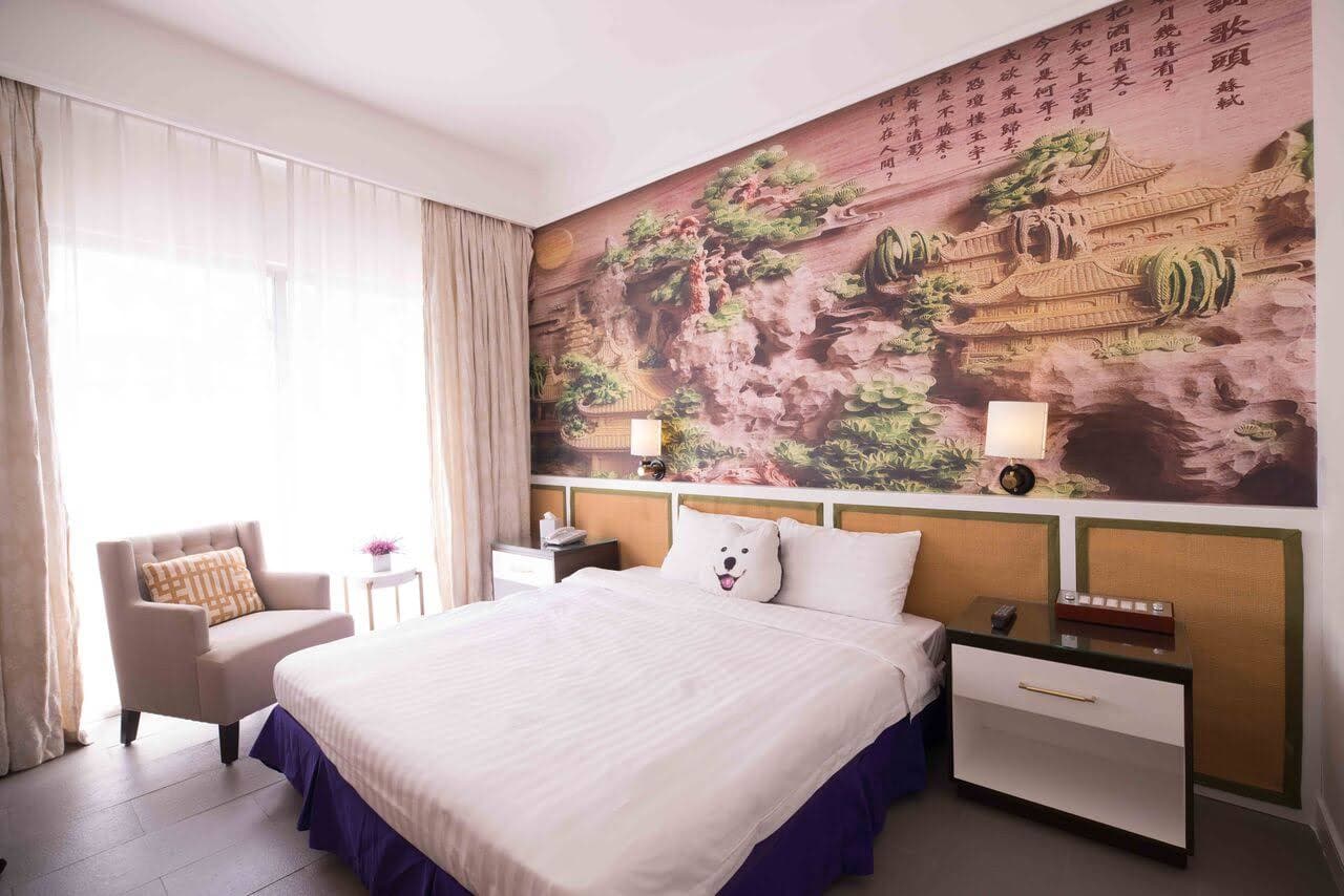 Silvermine Beach Resort Ltd