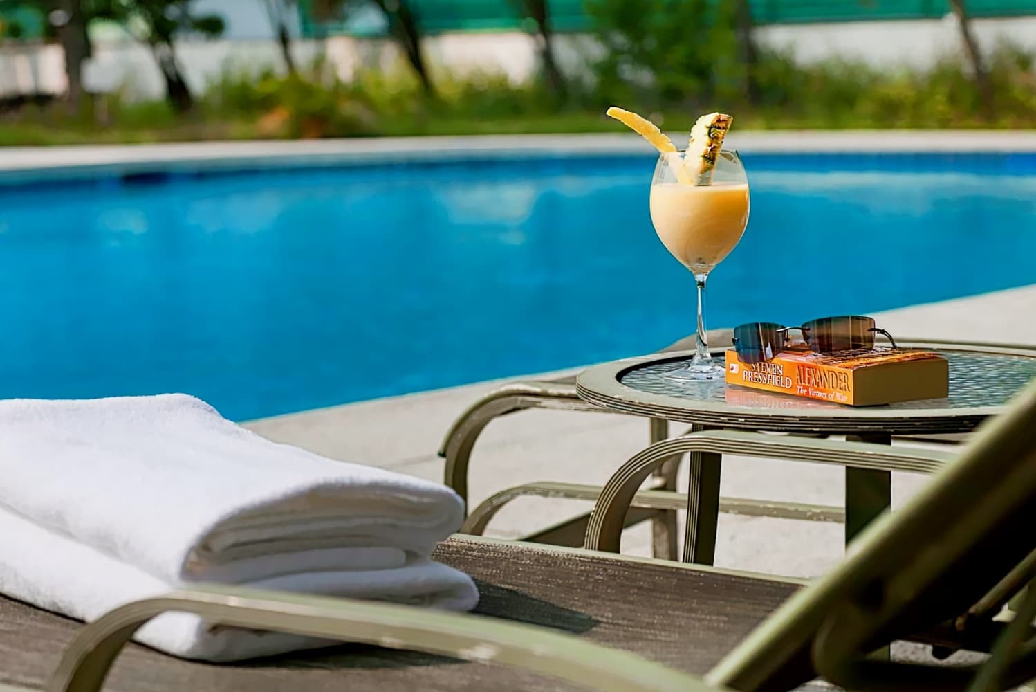 Silvermine Beach Resort Ltd