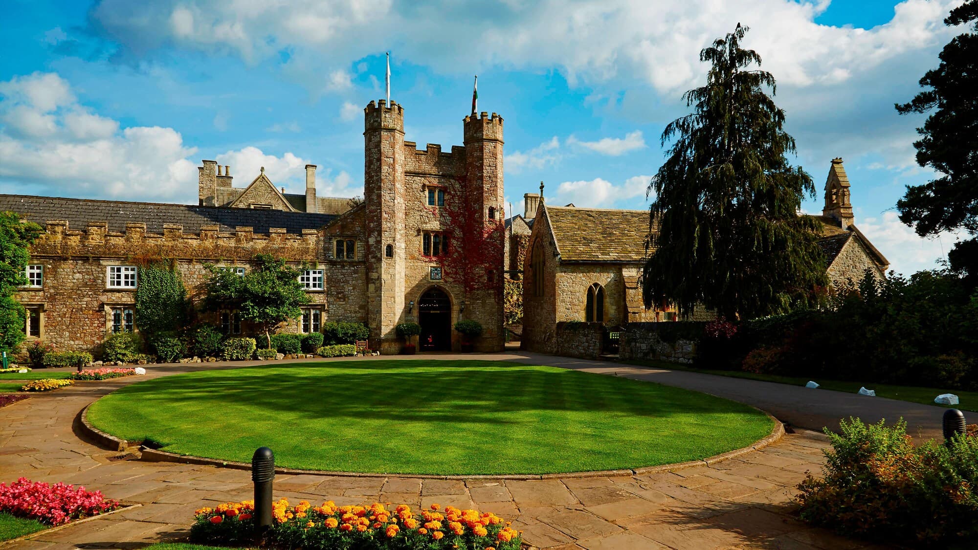 Delta Hotels by Marriott St Pierre Hotel & Country Club