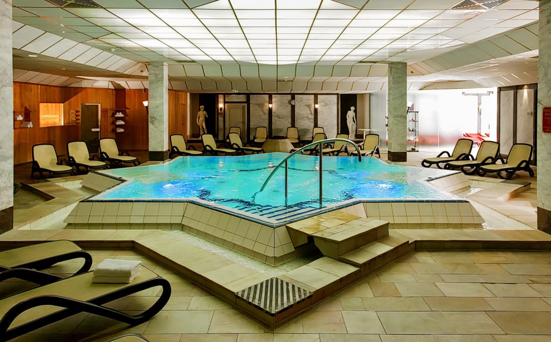 H+ Hotel Wiesbaden-Niedernhausen