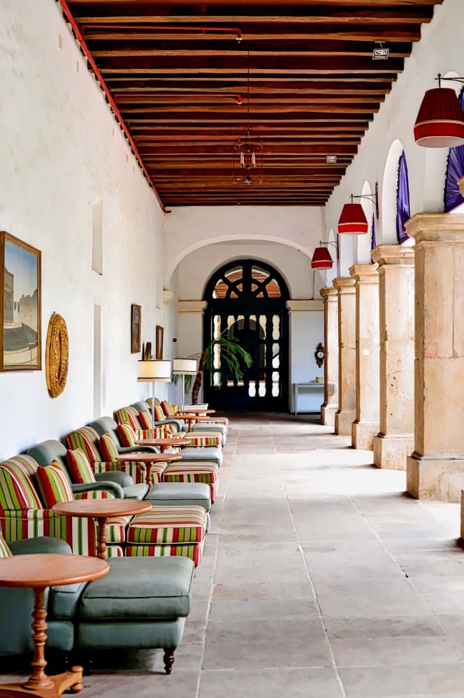 Pestana Convento do Carmo