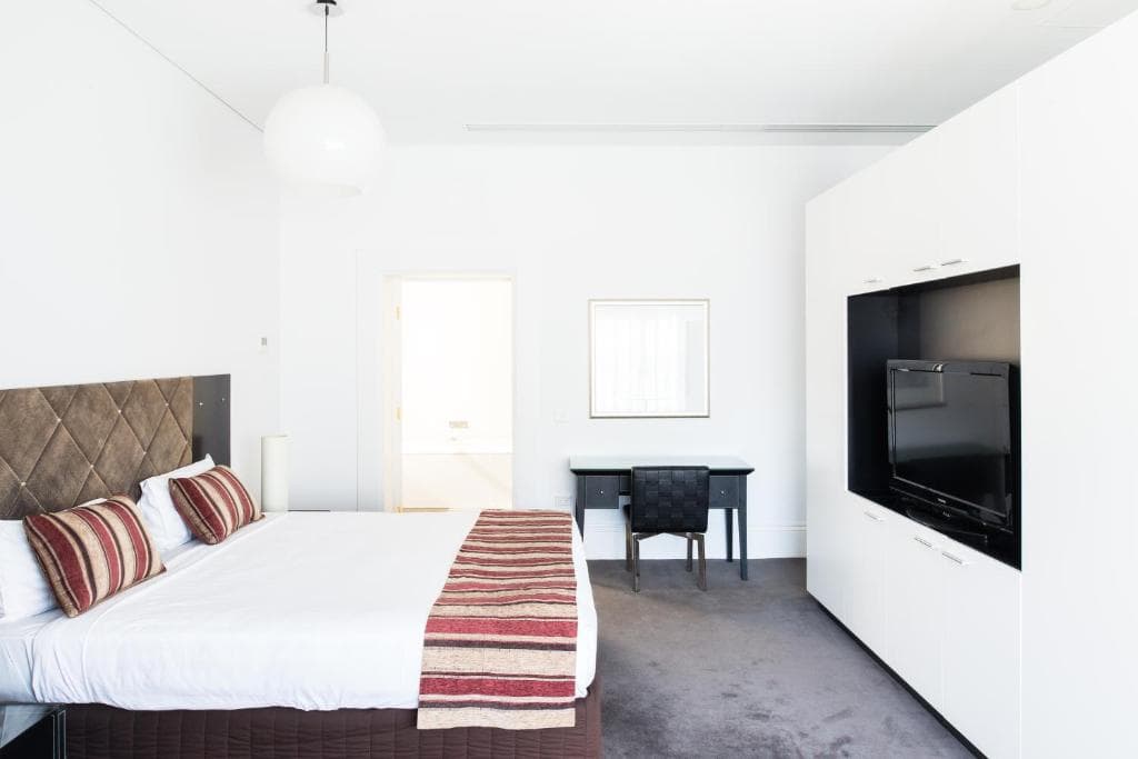 Seasons Heritage Melbourne