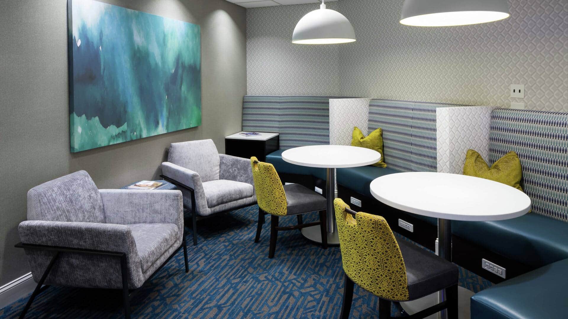 Hampton Inn & Suites Miami-Doral/Dolphin Mall