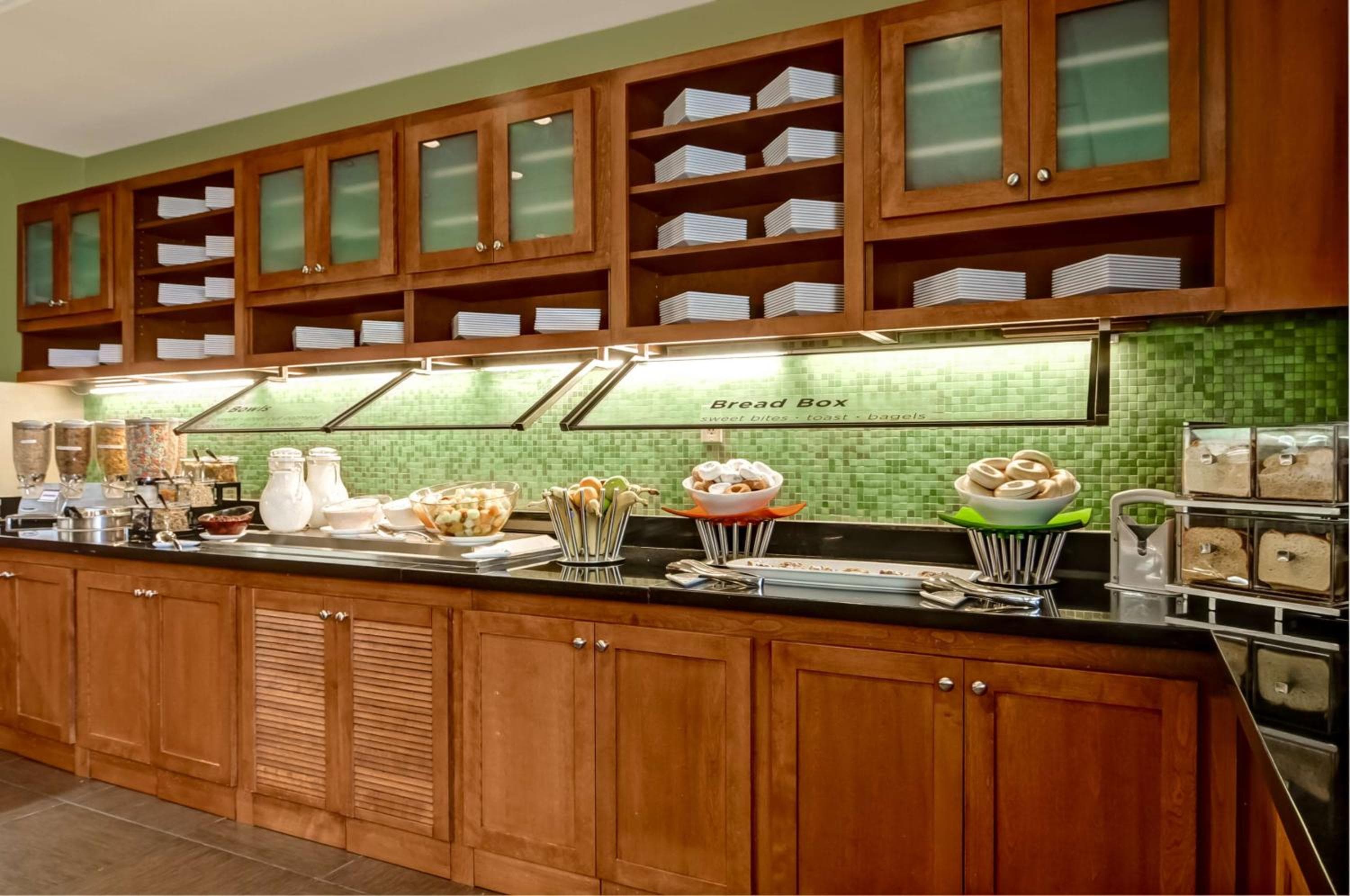 Hyatt Place Fort Lauderdale Cruise Port & Convention Center