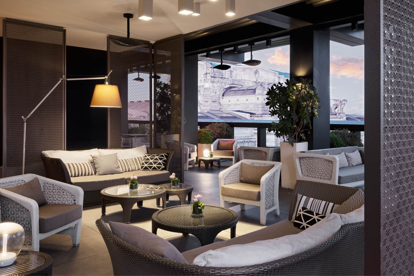 Excelsior Hotel Gallia, a Luxury Collection Hotel, Milan