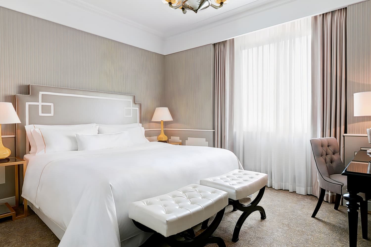 The Westin Palace