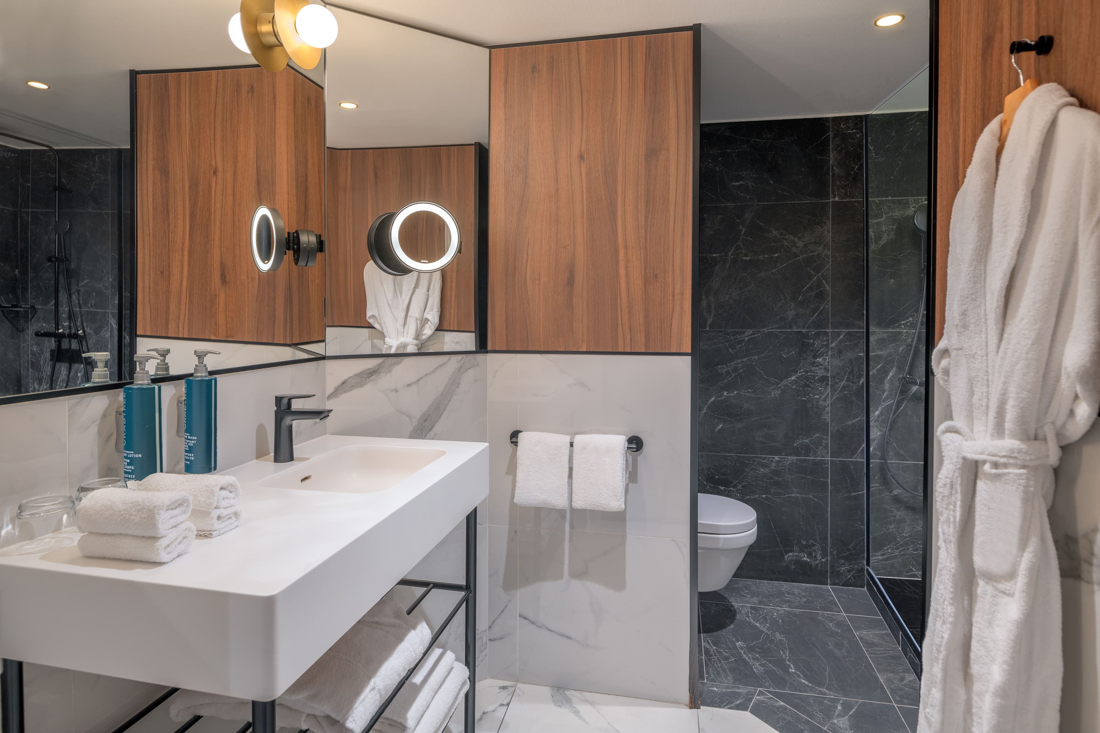 Hilton Hôtel Paris La Défense