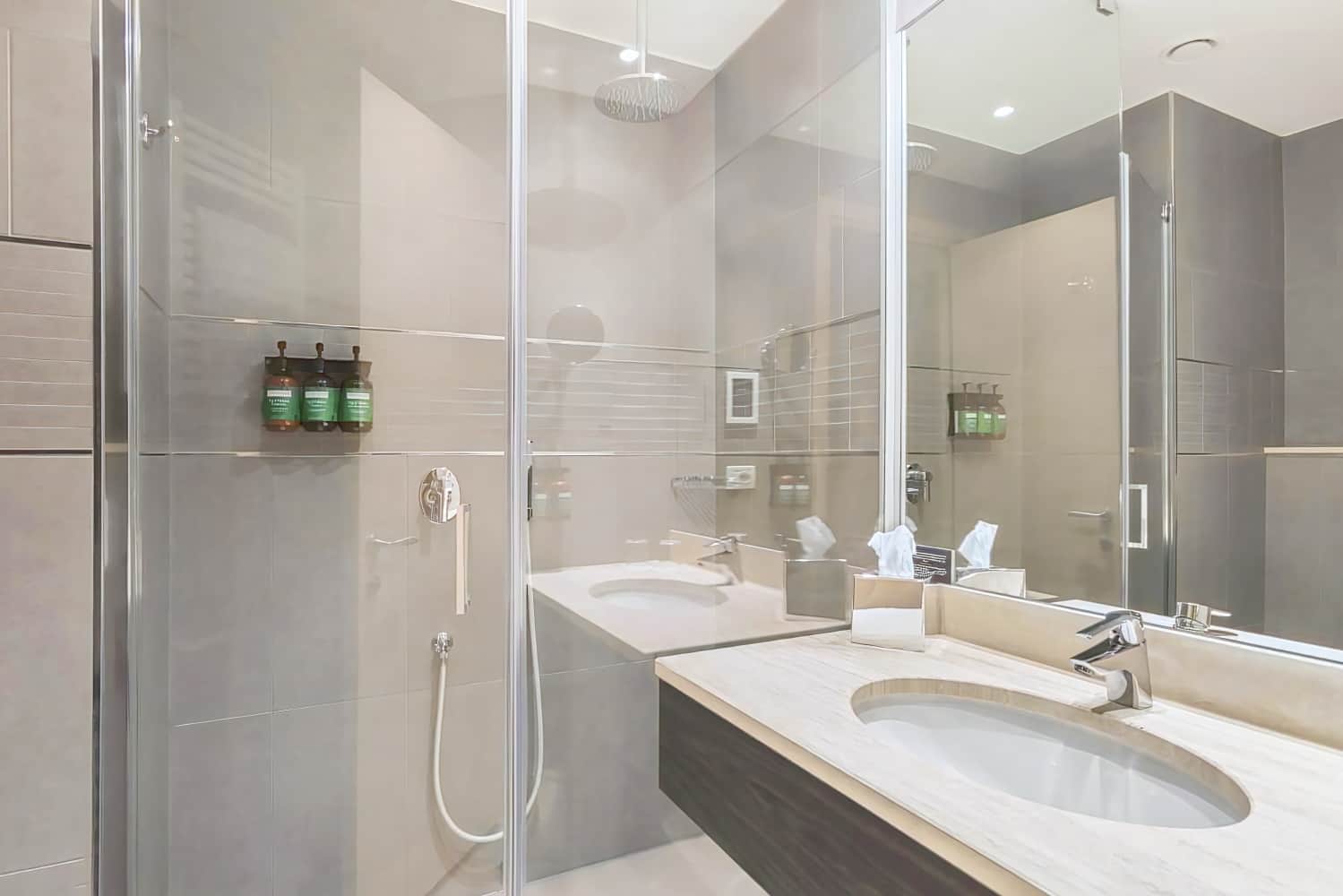 voco Venice Mestre - The Quid, an IHG Hotel