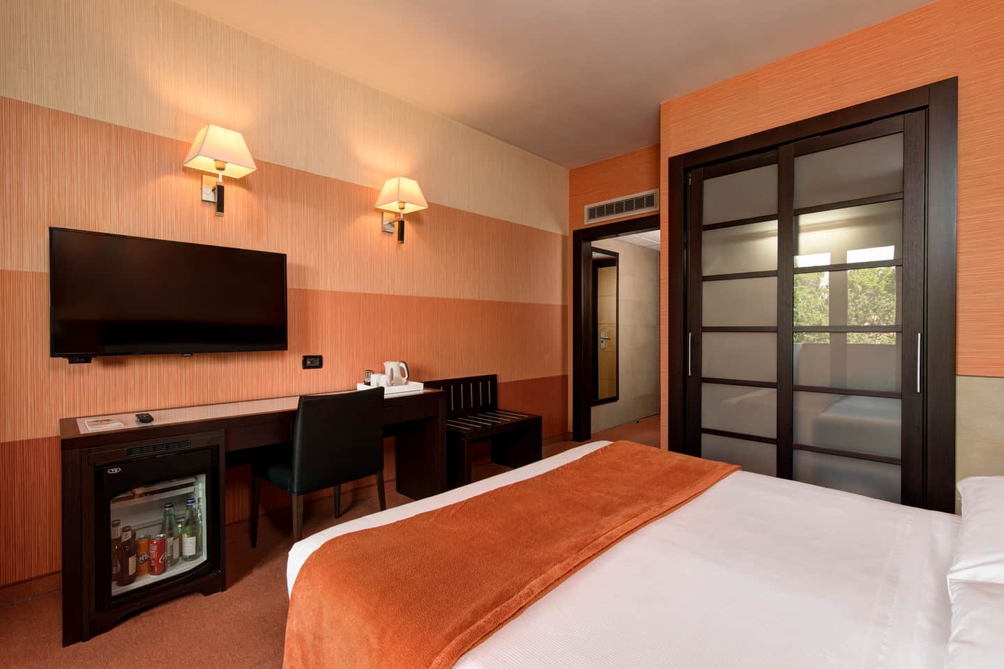 Best Western Gorizia Palace