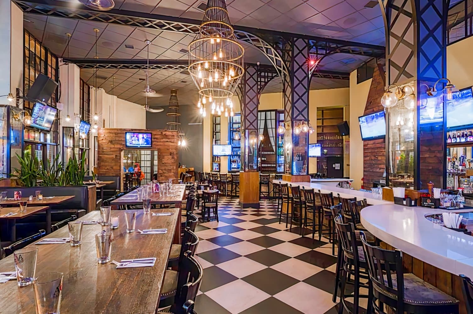 Hilton Garden Inn New York/Tribeca