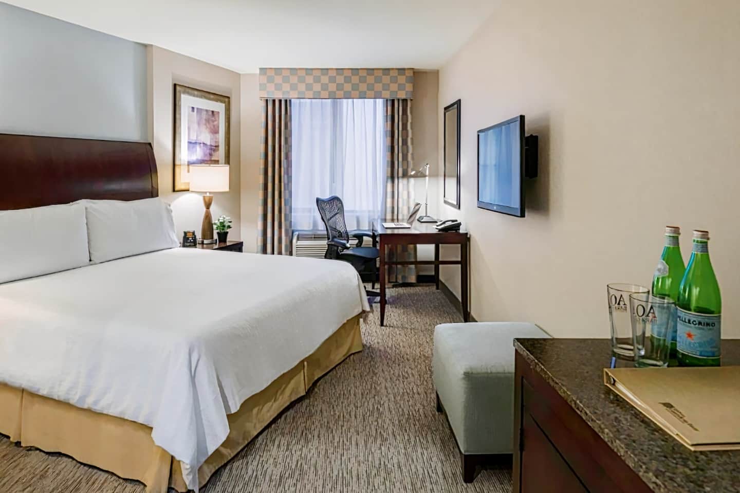 Hilton Garden Inn New York/Tribeca