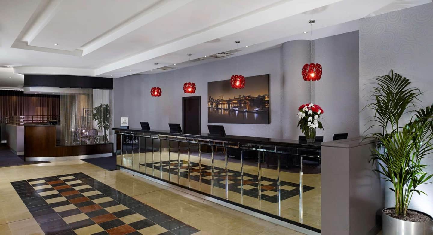 Doubletree by Hilton London Chelsea