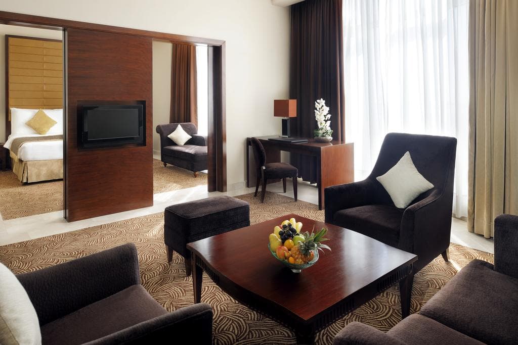 Mövenpick Hotel & Resort Yanbu