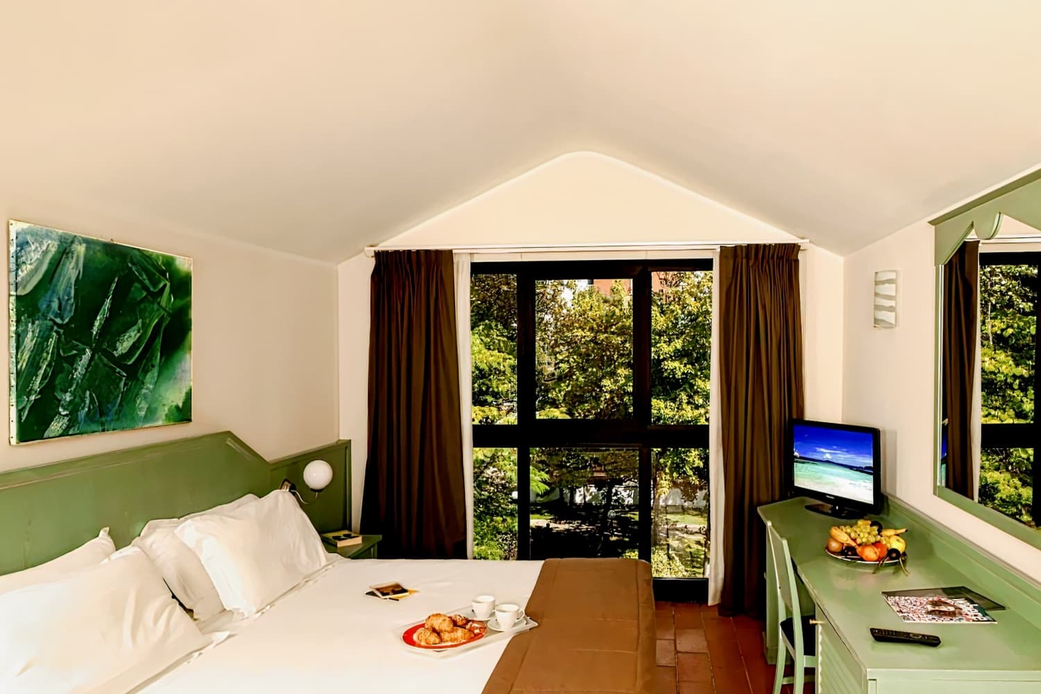 Excel Hotel Naviglio - Ca'Bianca