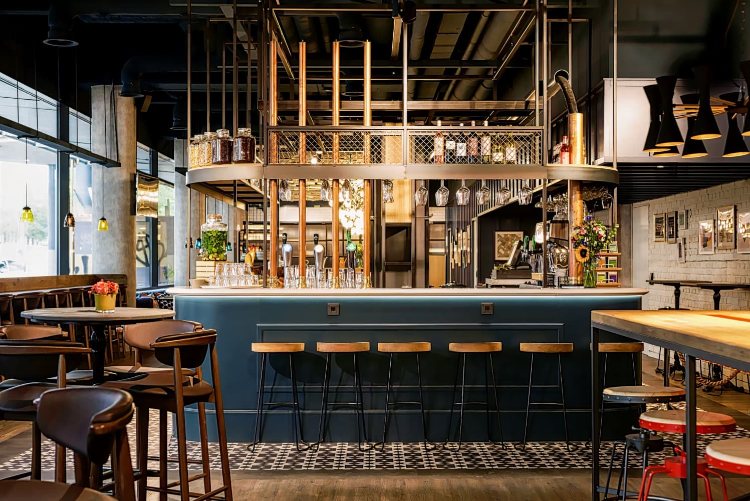 ibis Amsterdam Centre