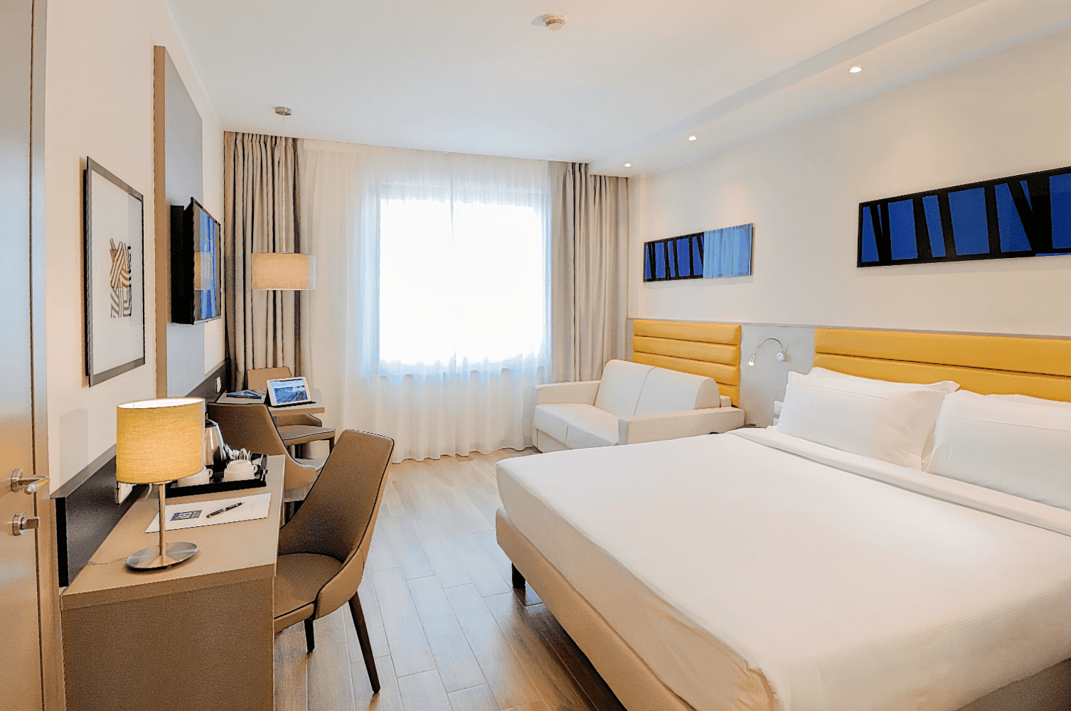 IH Hotels Milano Lorenteggio