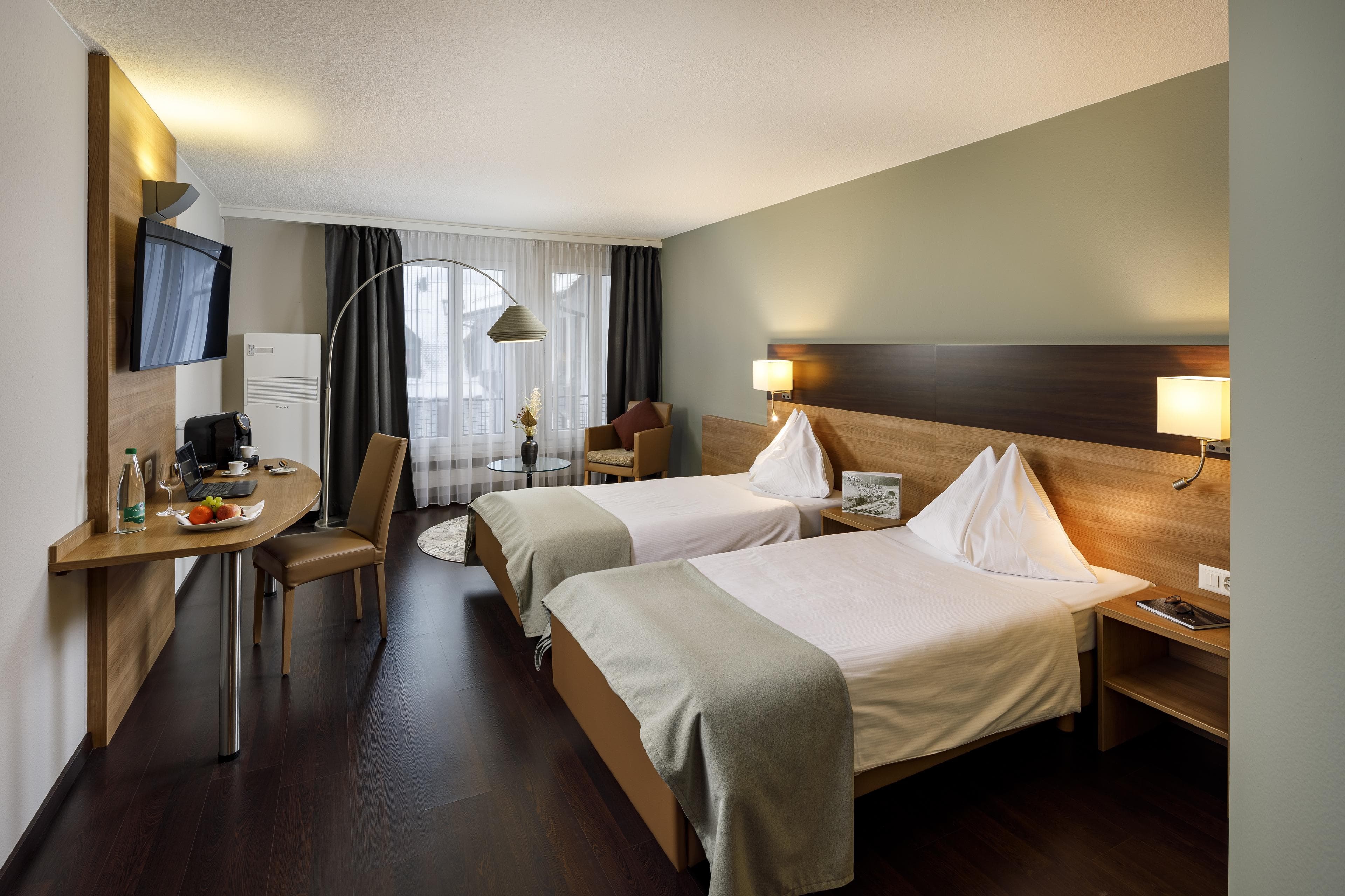 Hotel Olten Swiss Quality