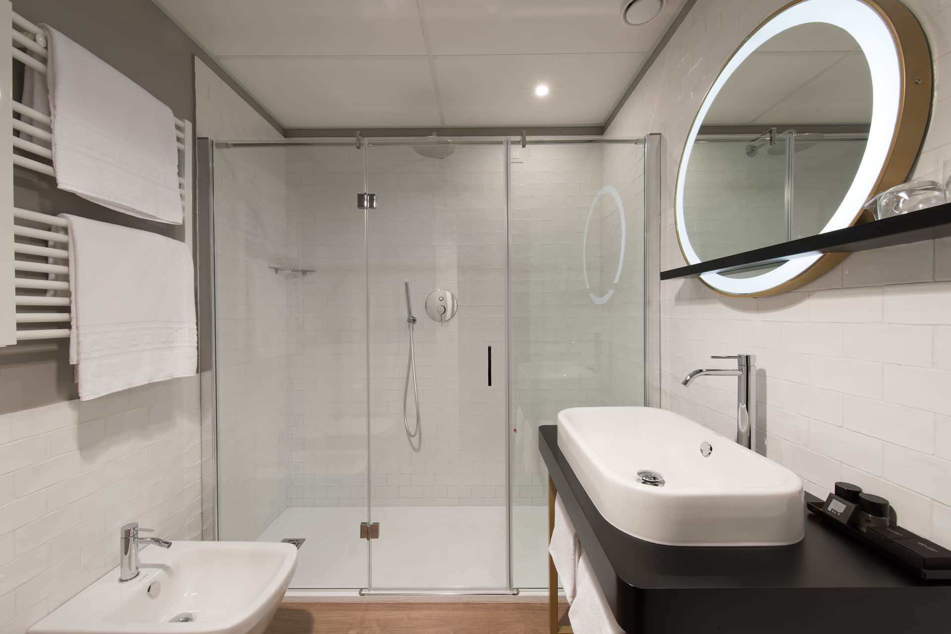 Best Western Hotel Tritone