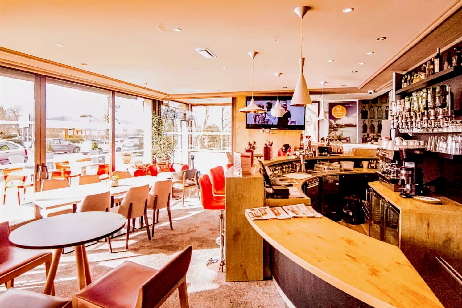 Ibis Colmar East