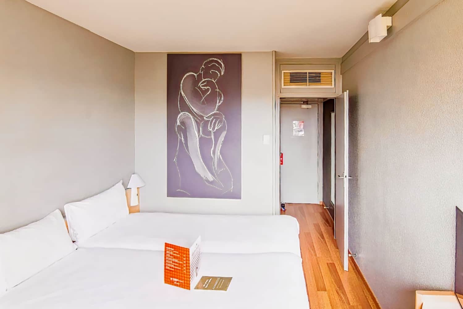 Ibis Colmar East