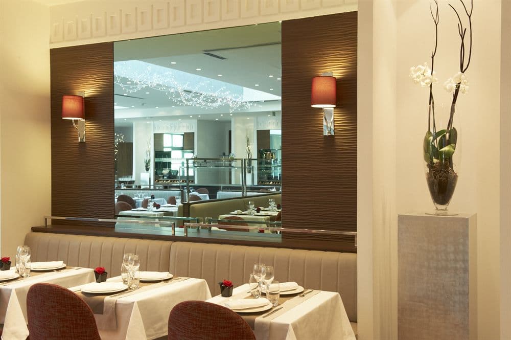 Crowne Plaza Paris CDG