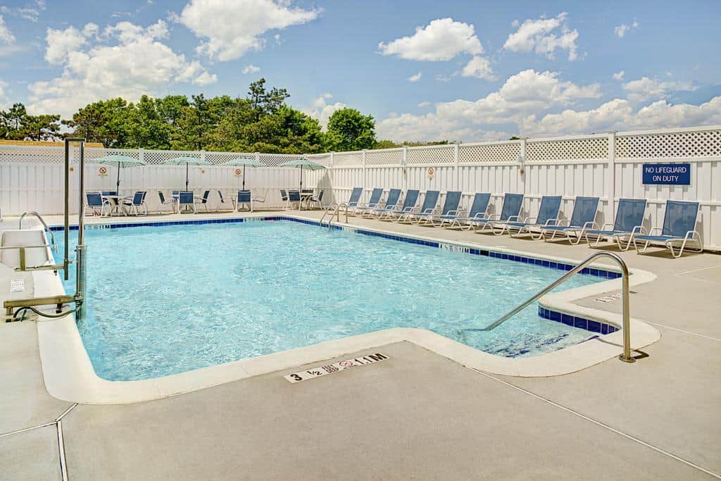 Four Points by Sheraton Philadelphia Airport