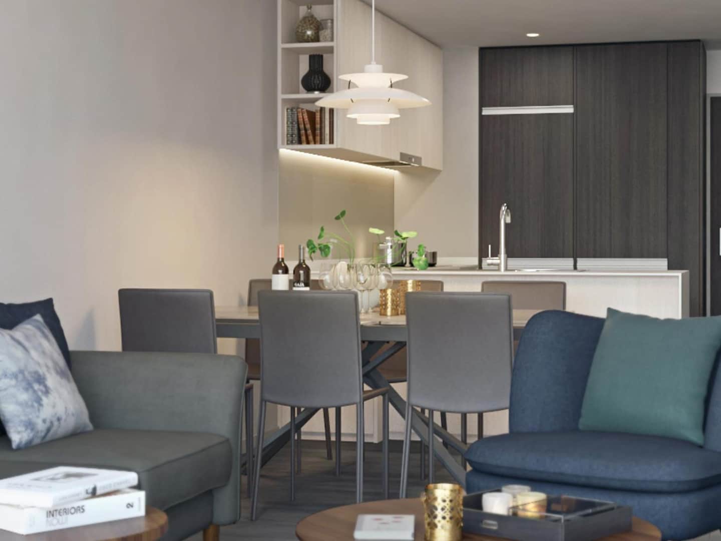 The Branksome Hotel and Residences